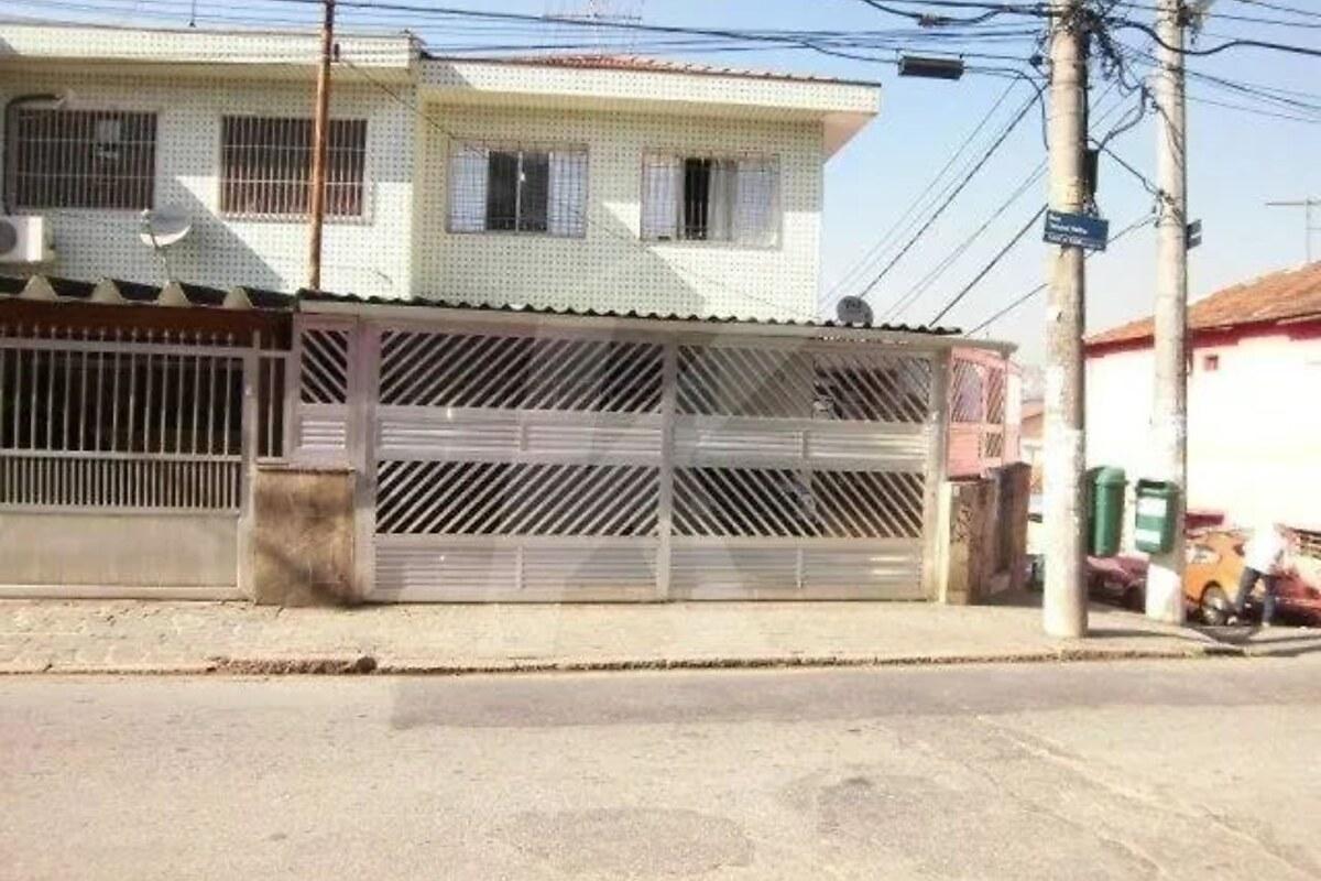 Apartamento com 3 quartos, foto 1