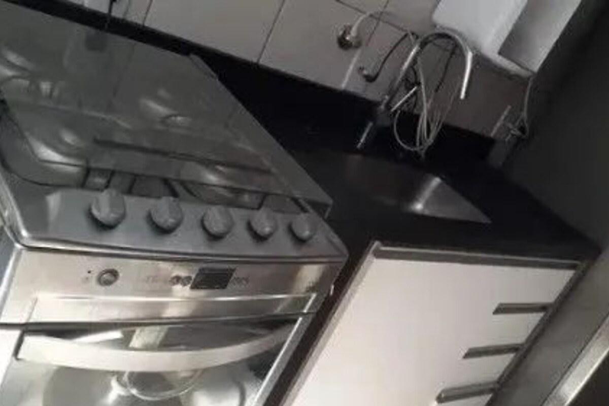 Apartamento com 3 quartos, foto 1