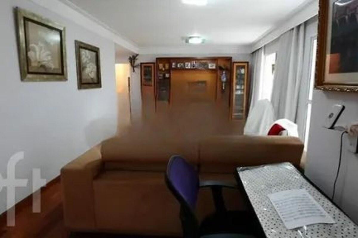 Apartamento triplex com 3 quartos, foto 1