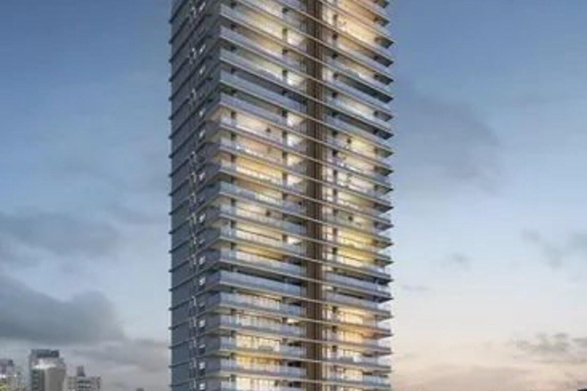 Apartamento com 4 quartos, foto 1