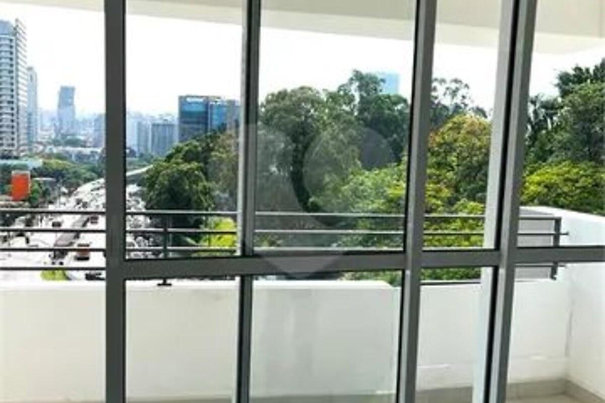 Apartamento triplex com 4 quartos, foto 1
