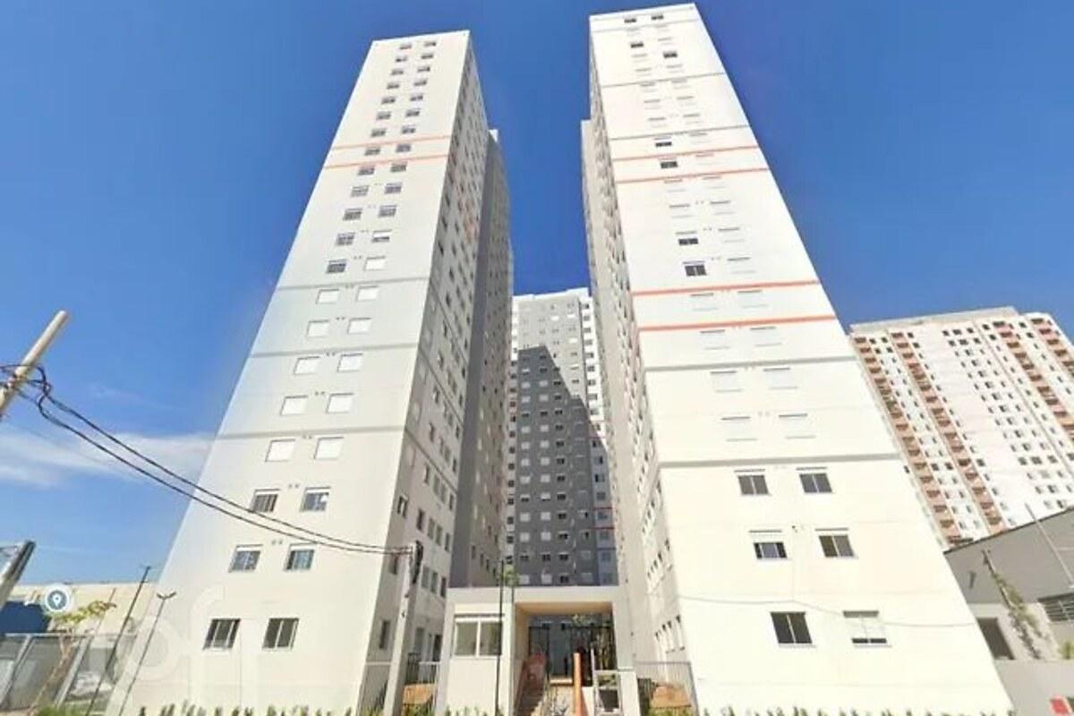 Apartamento com 2 quartos, foto 1