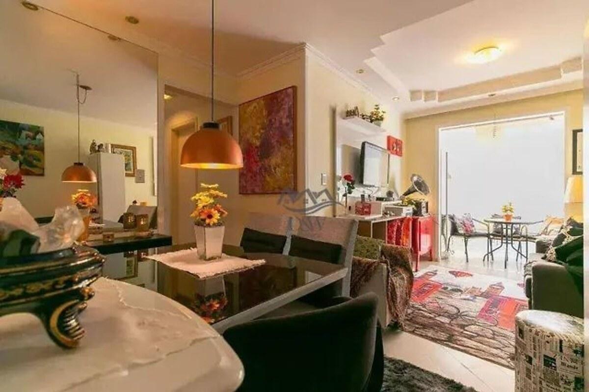 Apartamento Garden com 2 quartos, foto 1