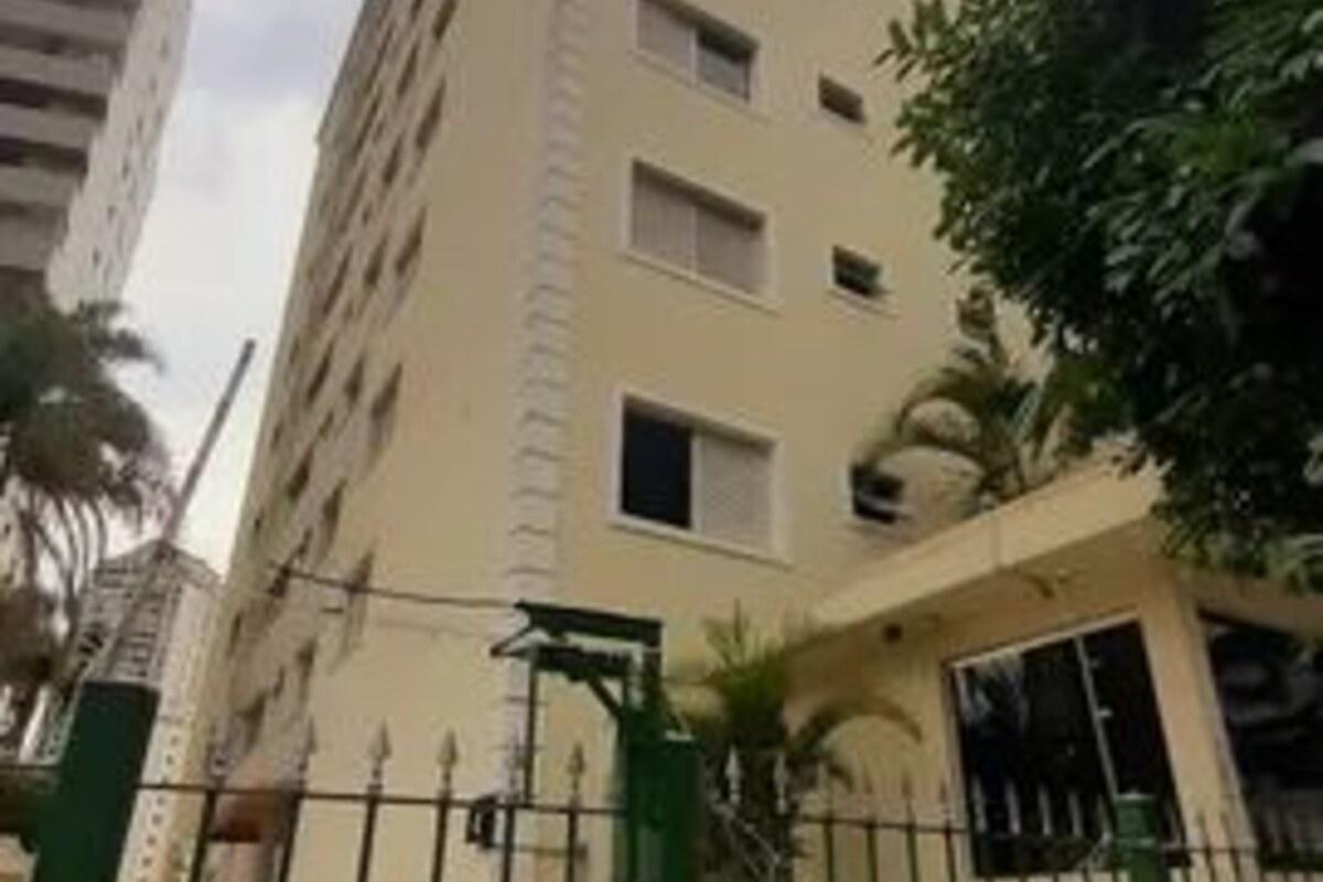 Apartamento duplex com 2 quartos, foto 1