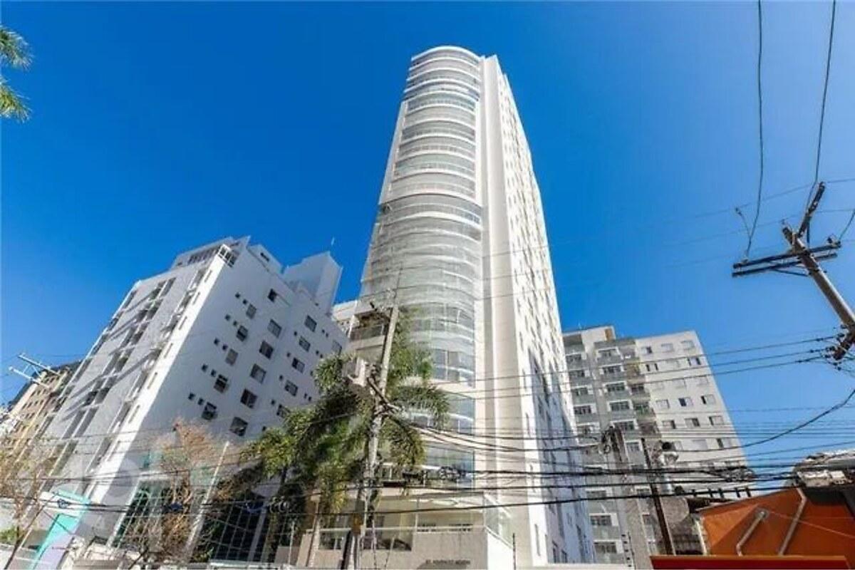 Apartamento com 2 quartos, foto 1
