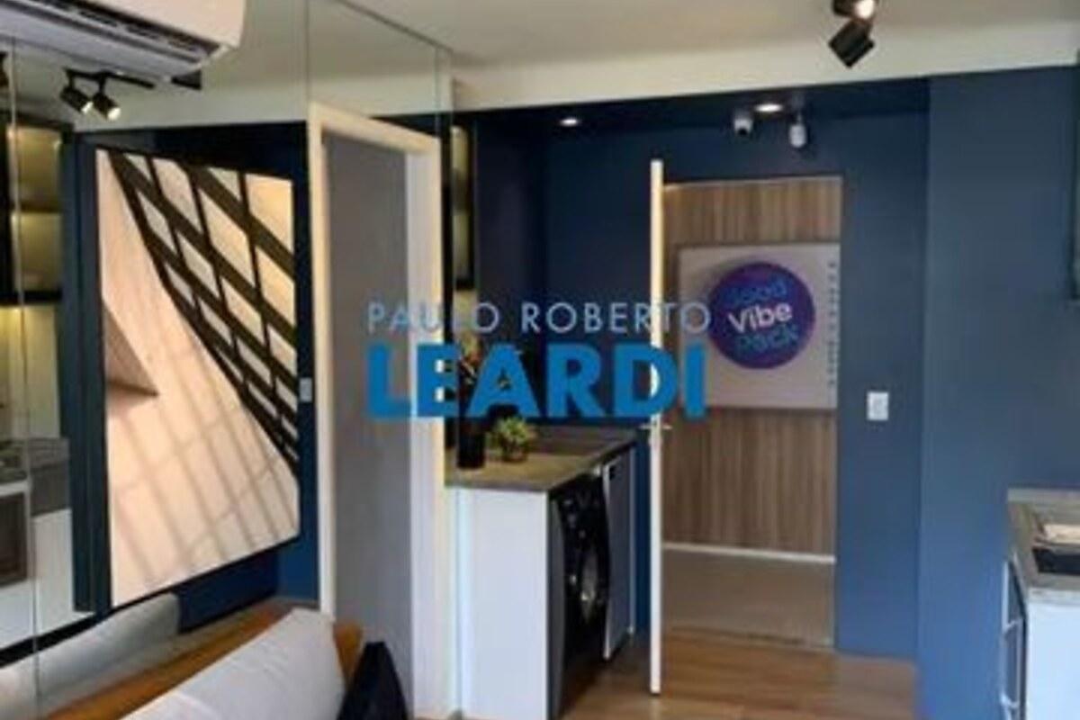 Apartamento duplex com 2 quartos, foto 1