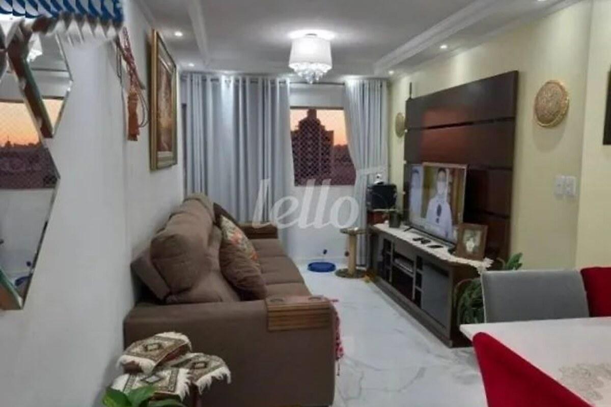 Apartamento triplex com 2 quartos, foto 1