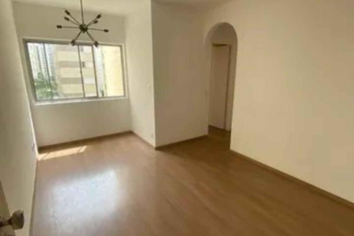 Flat/Kitinet/Loft/Studio com 1 quarto, foto 1