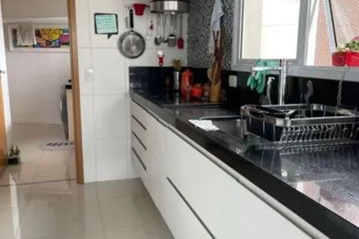 Apartamento duplex com 2 quartos, foto 1