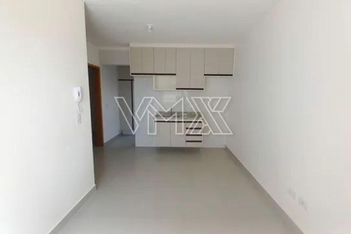 Apartamento com 1 quarto, foto 1