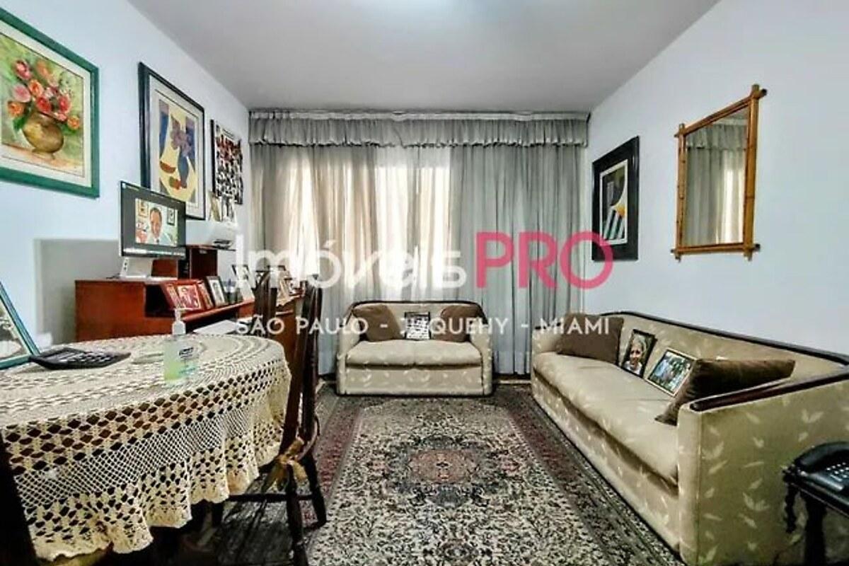 Apartamento com 2 quartos, foto 1
