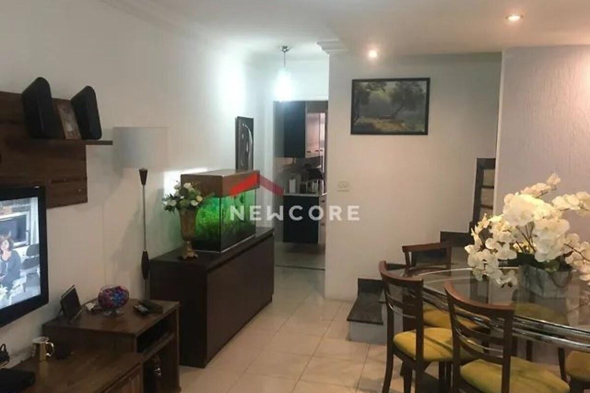 Apartamento triplex com 4 quartos, foto 1
