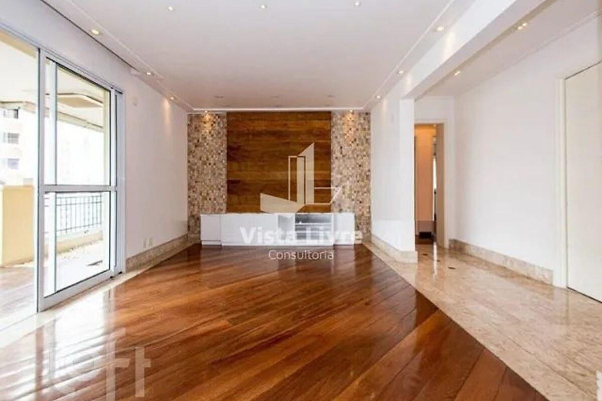 Apartamento triplex com 4 quartos, foto 1