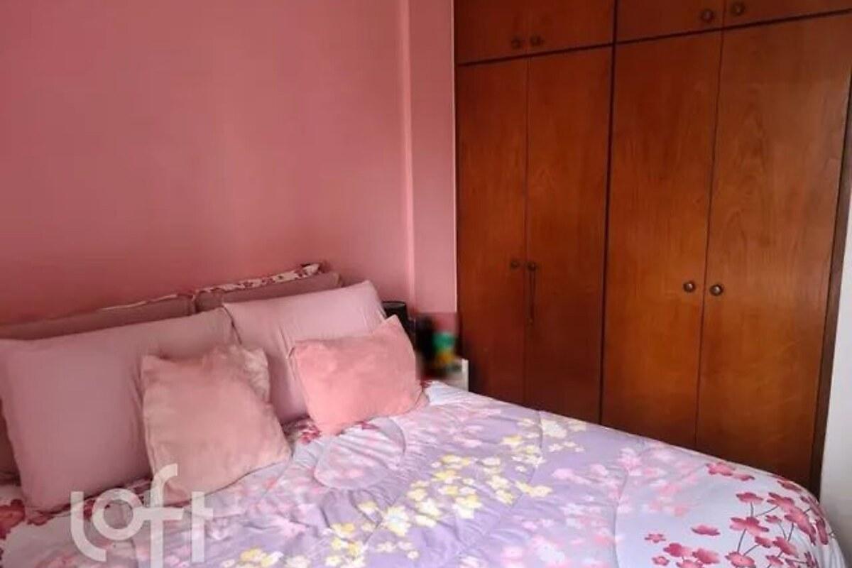 Apartamento com 1 quarto, foto 1