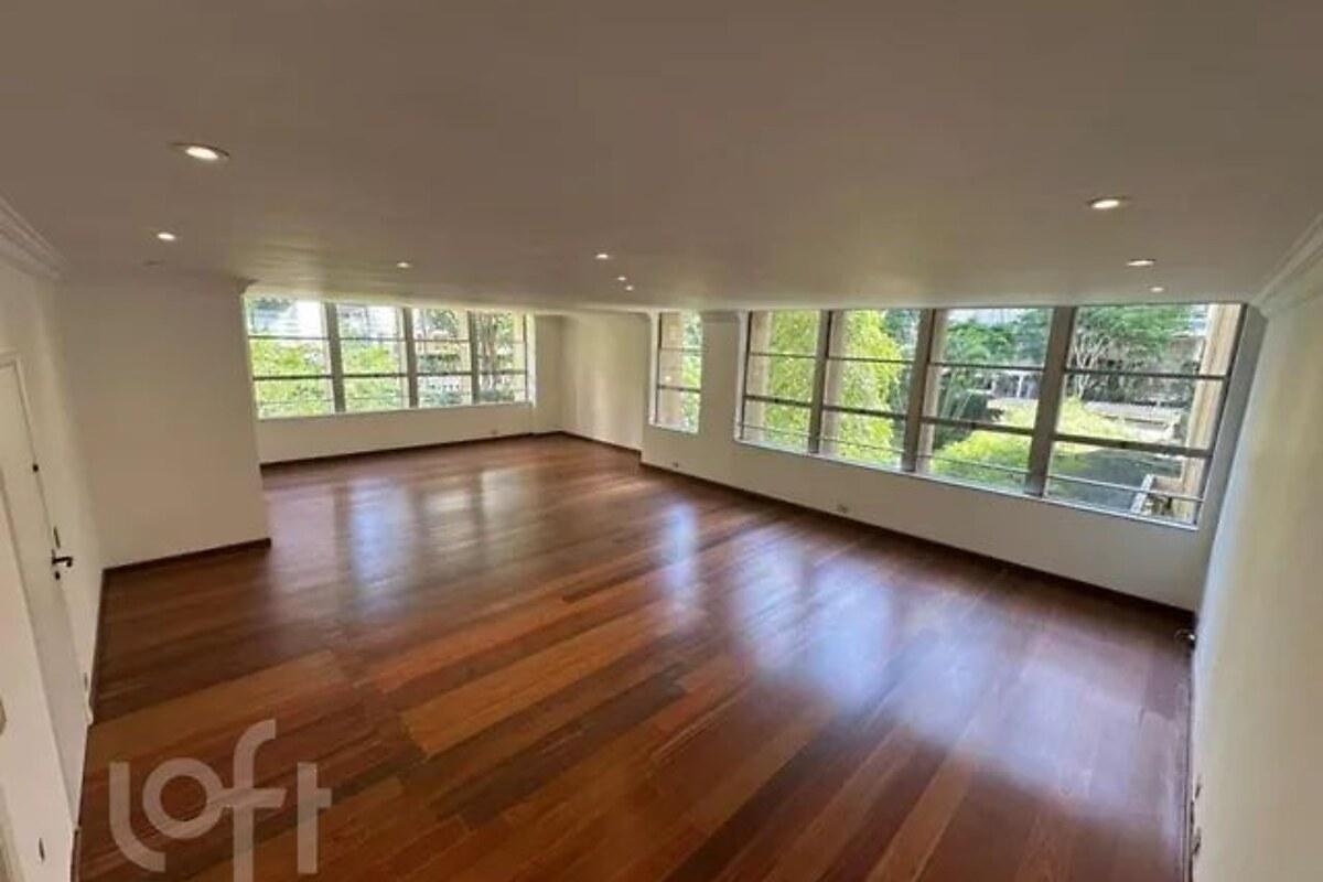 Apartamento com 3 quartos, foto 1