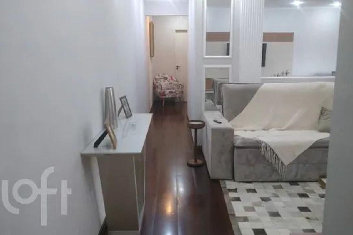 Apartamento com 2 quartos, foto 1