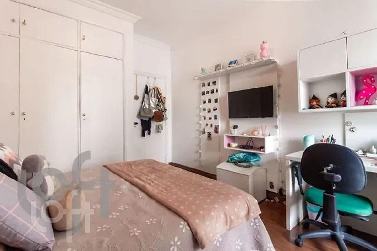 Apartamento com 1 quarto, foto 1