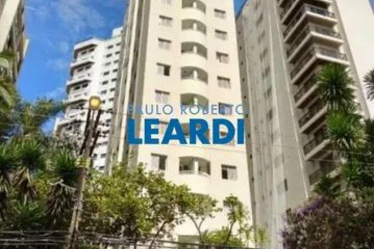 Apartamento com 2 quartos, foto 1