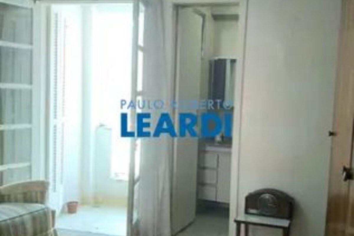 Apartamento com 1 quarto, foto 1
