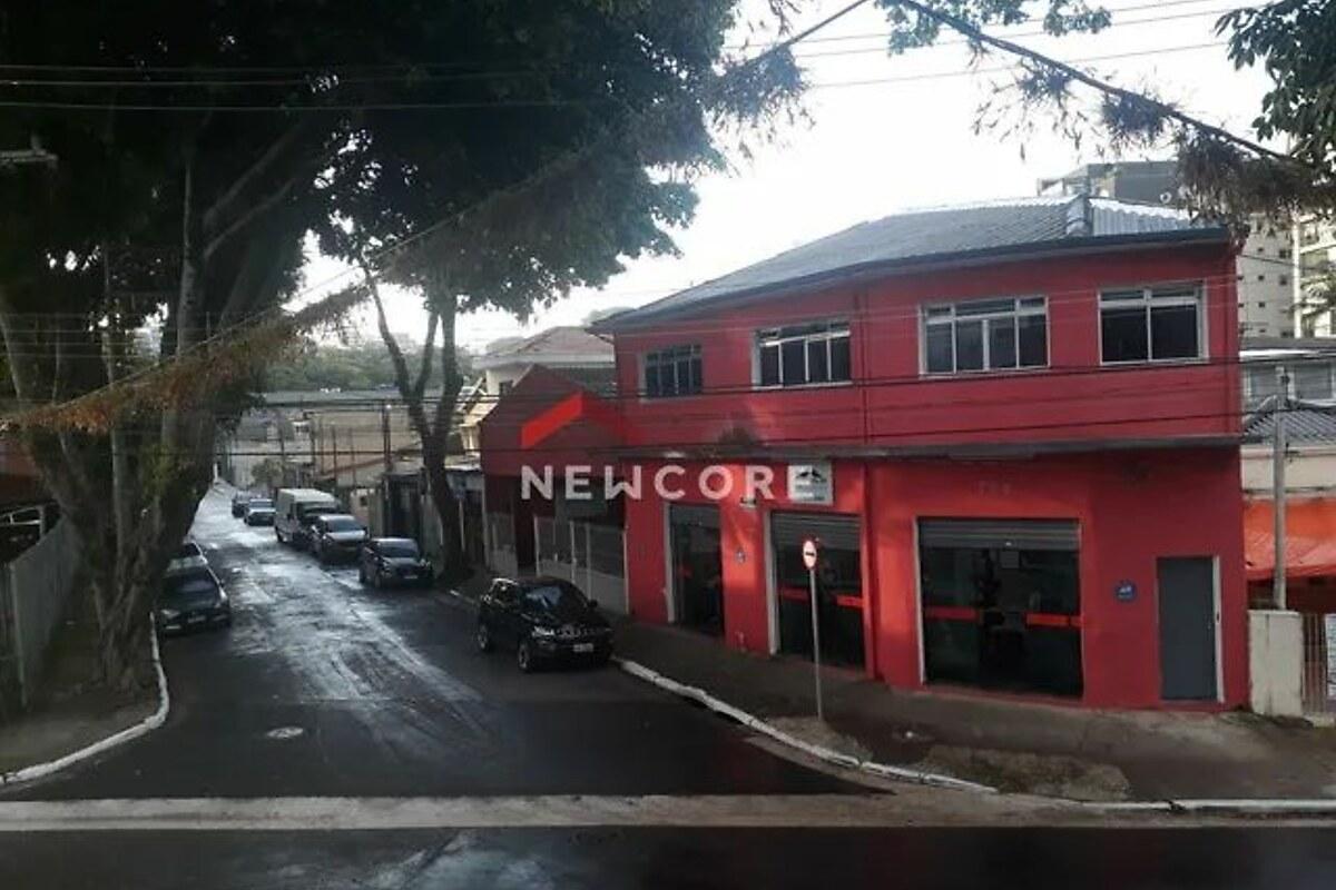Kitnet com 1 quarto, foto 1