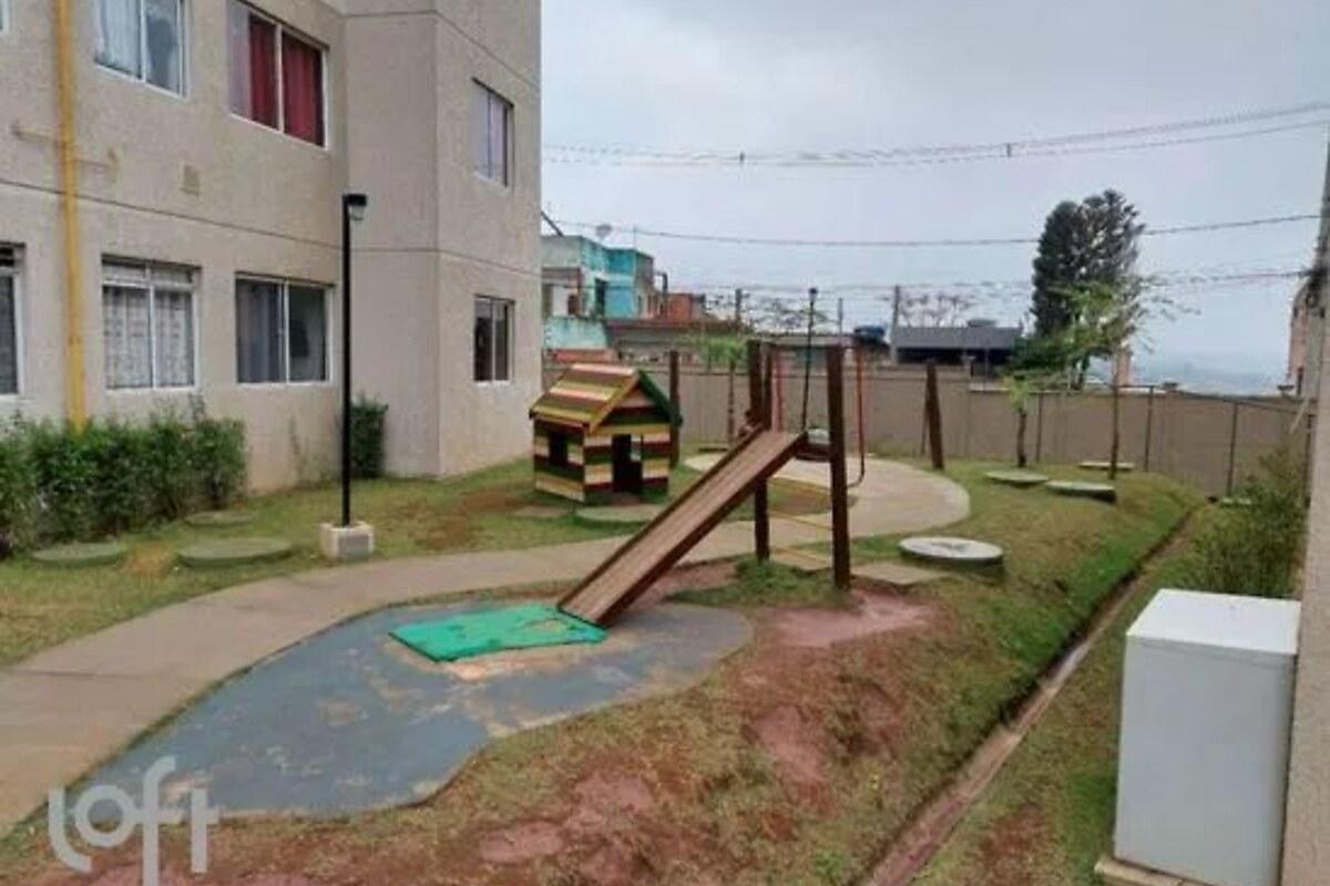 Apartamento com 1 quarto, foto 1