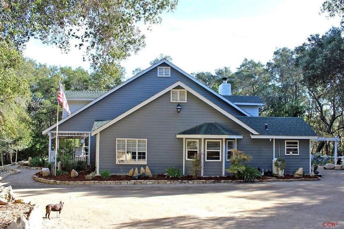 Casa com 3 quartos, foto 1