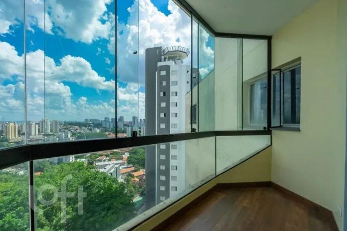 Apartamento duplex com 4 quartos, foto 1