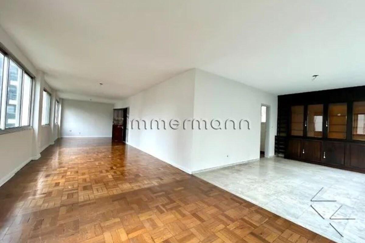Apartamento Garden com 3 quartos, foto 1