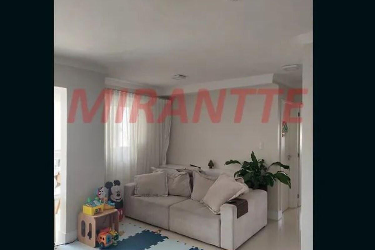 Apartamento com 2 quartos, foto 1