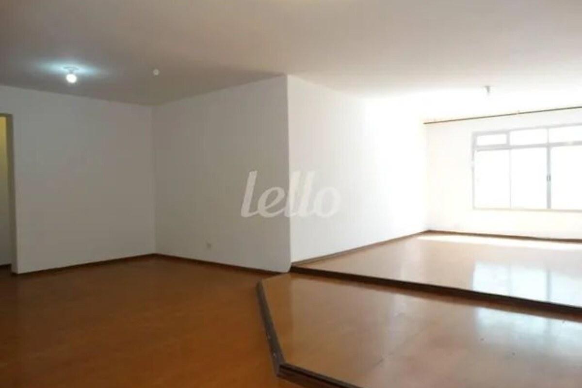 Kitnet com 1 quarto, foto 1