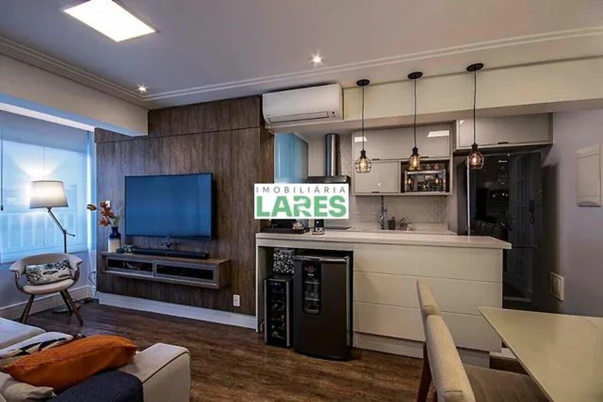 Apartamento com 1 quarto, foto 1