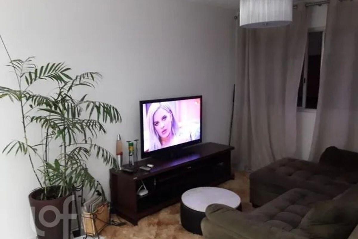 Apartamento duplex com 4 quartos, foto 1