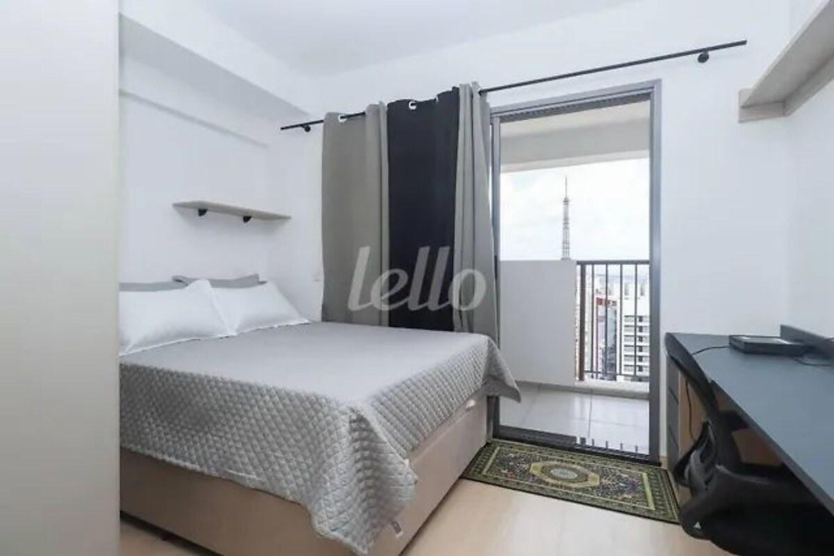 Apartamento com 2 quartos, foto 1