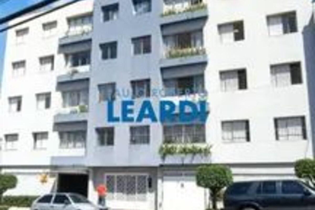 Apartamento com 4 quartos, foto 1