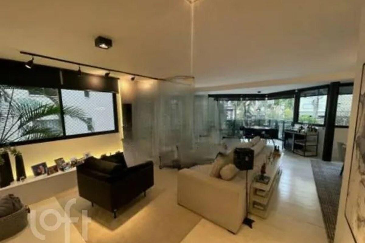 Apartamento triplex com 4 quartos, foto 1