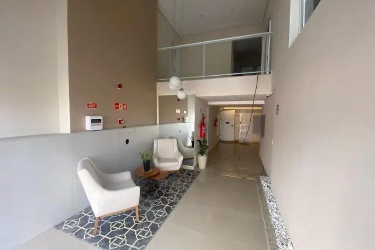 Flat/Kitinet/Loft/Studio com 1 quarto, foto 1