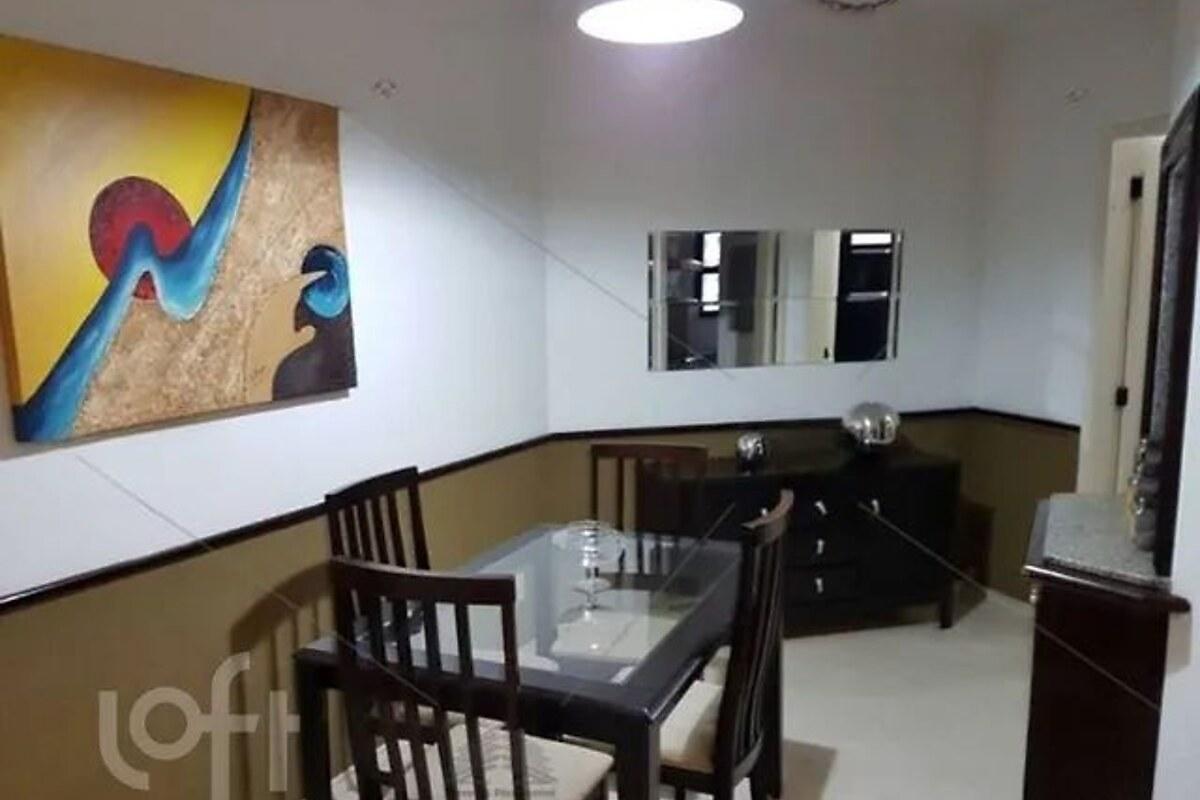 Kitnet com 1 quarto, foto 1