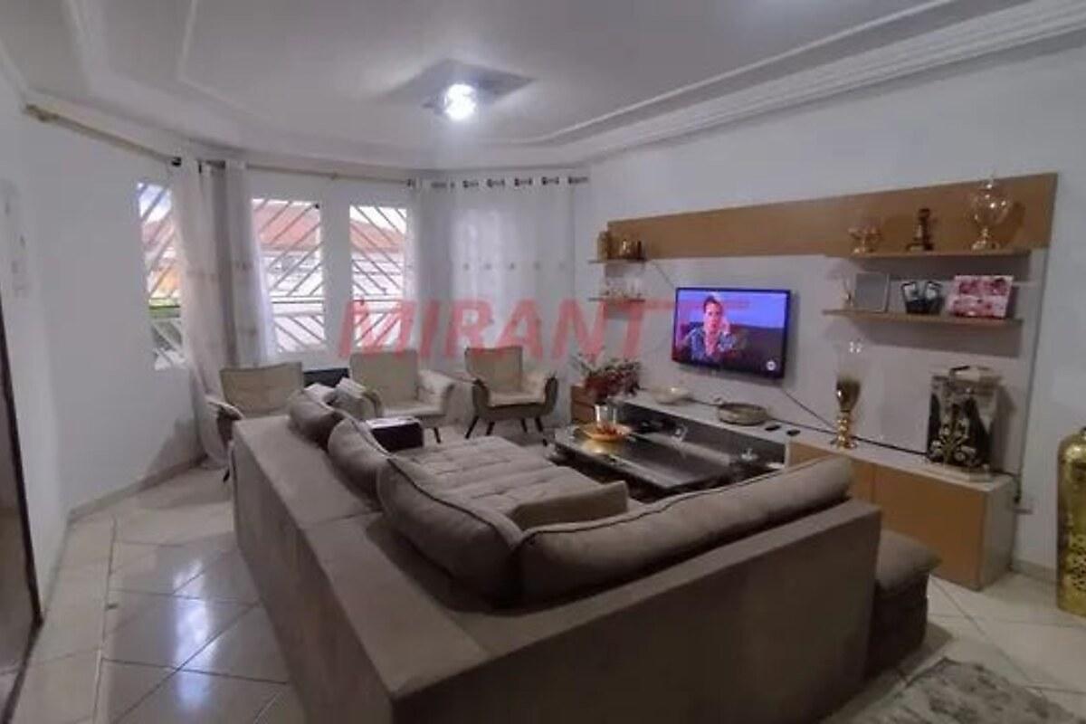 Apartamento com 3 quartos, foto 1