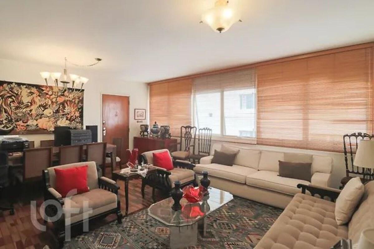 Apartamento com 1 quarto, foto 1