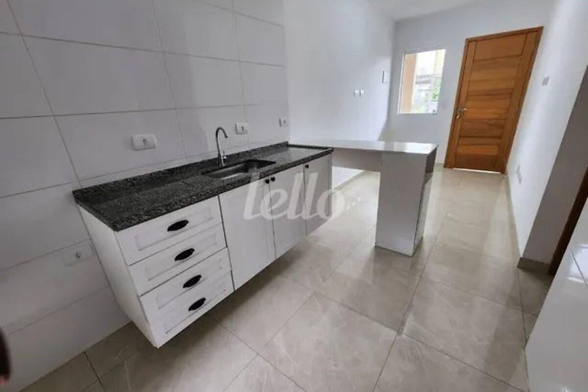 Apartamento com 2 quartos, foto 1