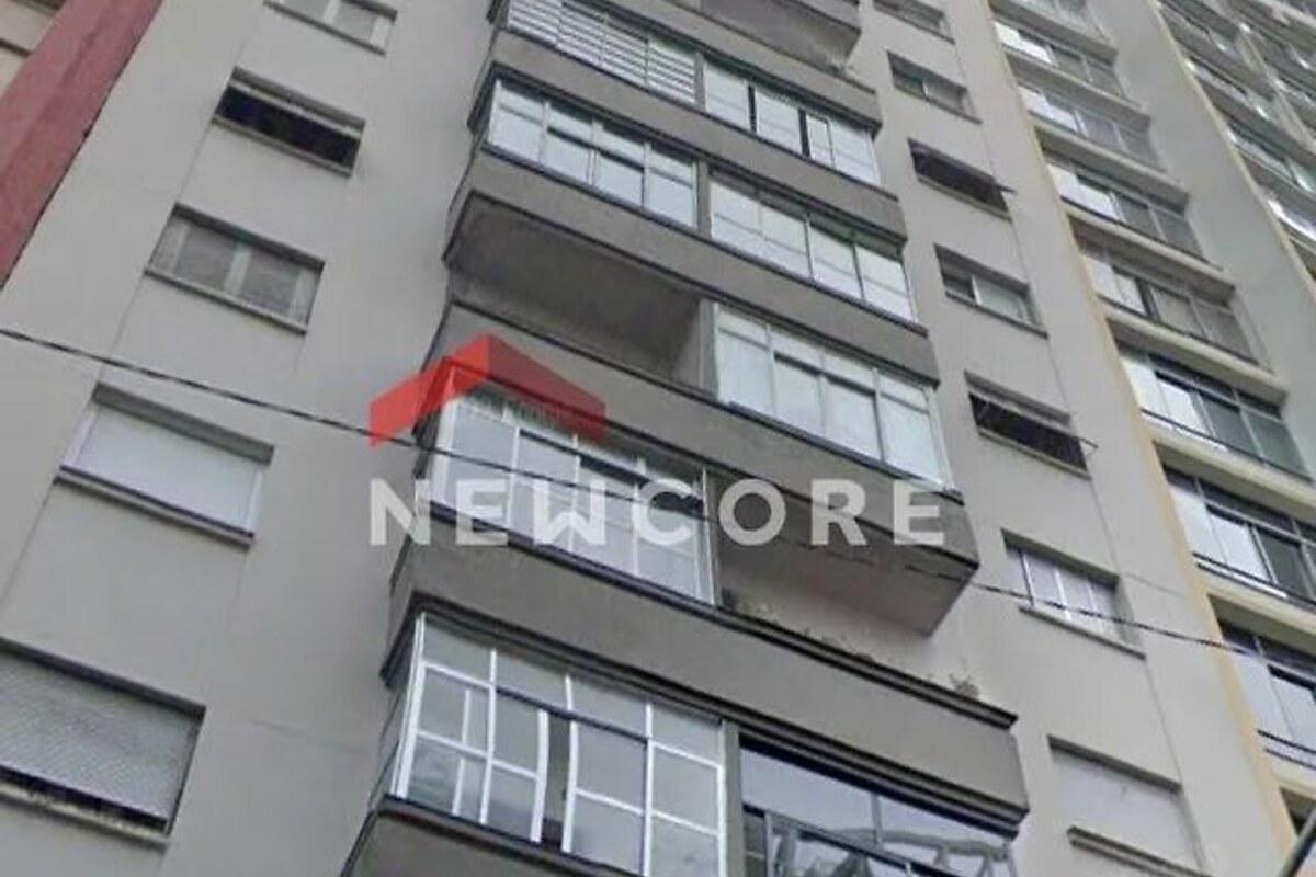 Apartamento Garden com 2 quartos, foto 1