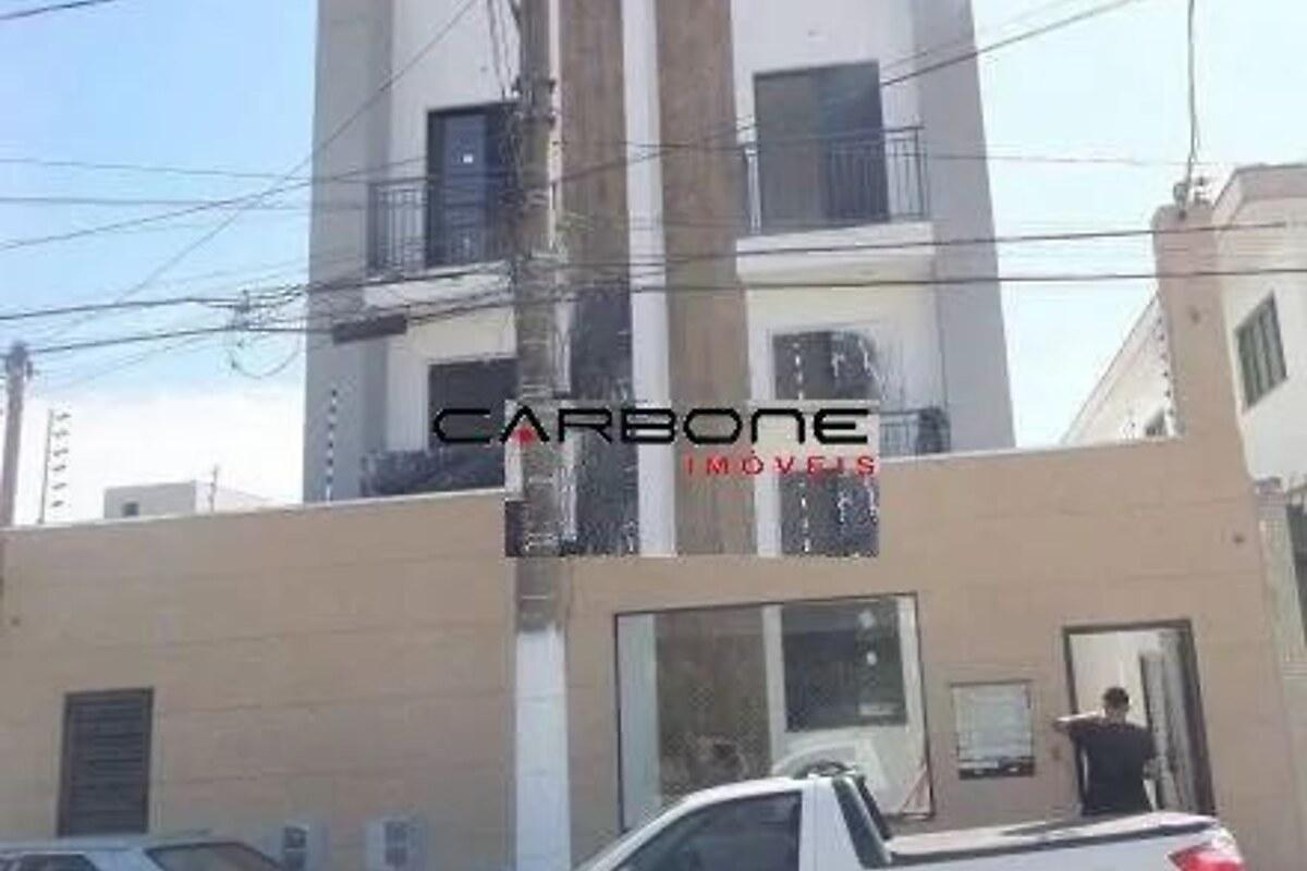 Apartamento com 1 quarto, foto 1