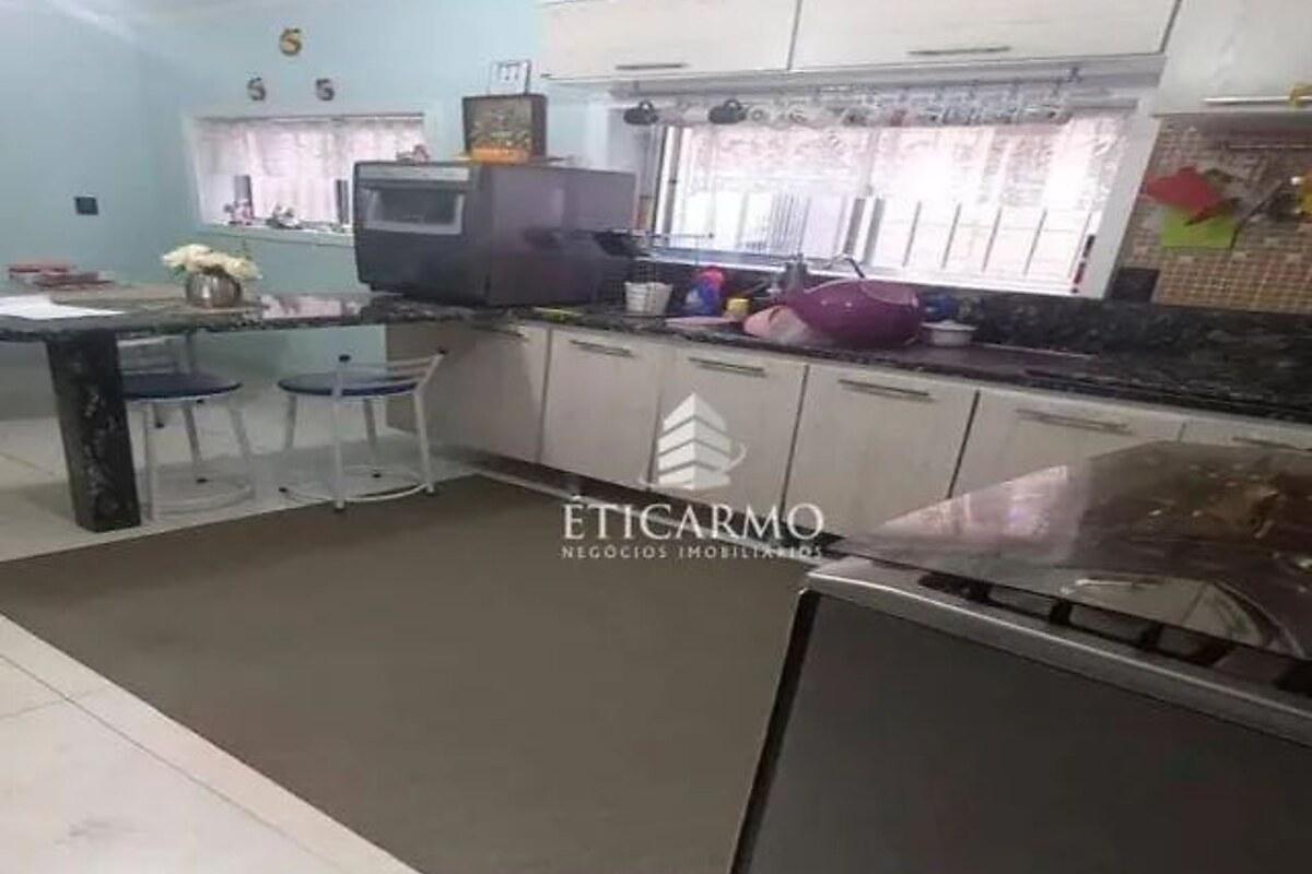 Apartamento com 3 quartos, foto 1