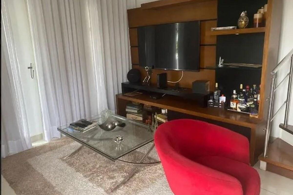 Apartamento com 2 quartos, foto 1