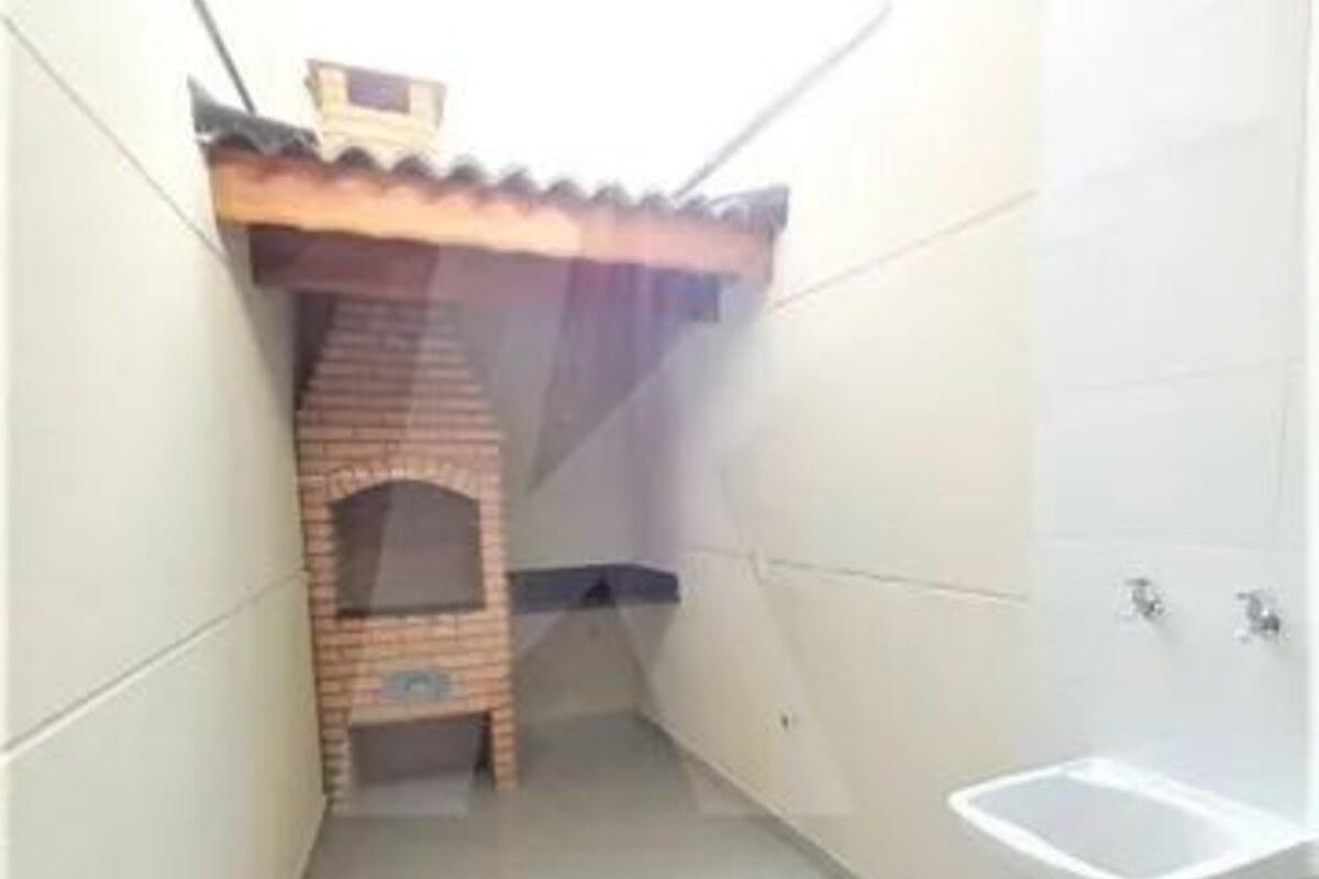 Cobertura com 3 quartos, foto 1