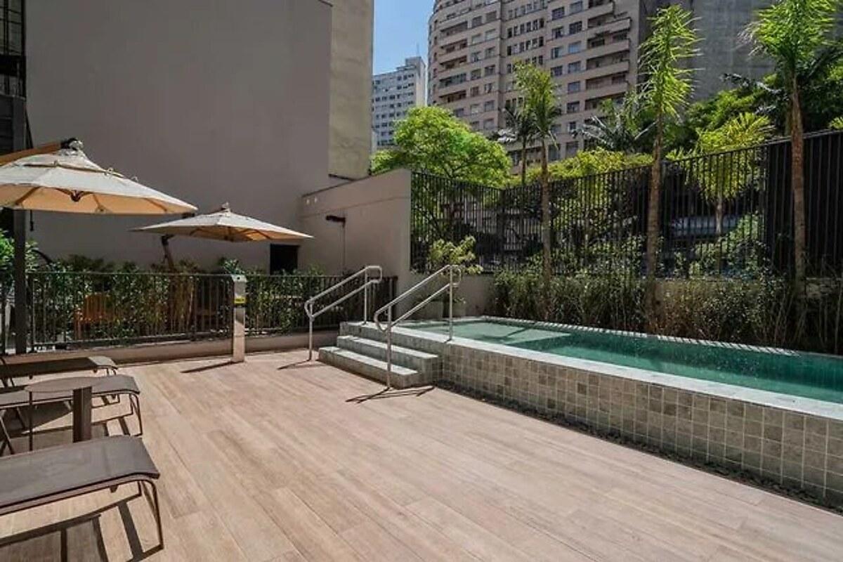Apartamento com 4 quartos, foto 1
