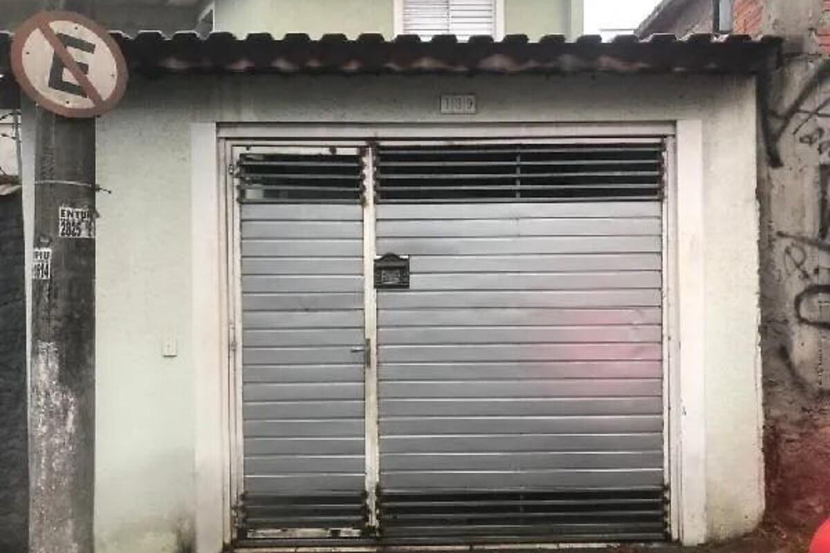 Cobertura com 2 quartos, foto 1