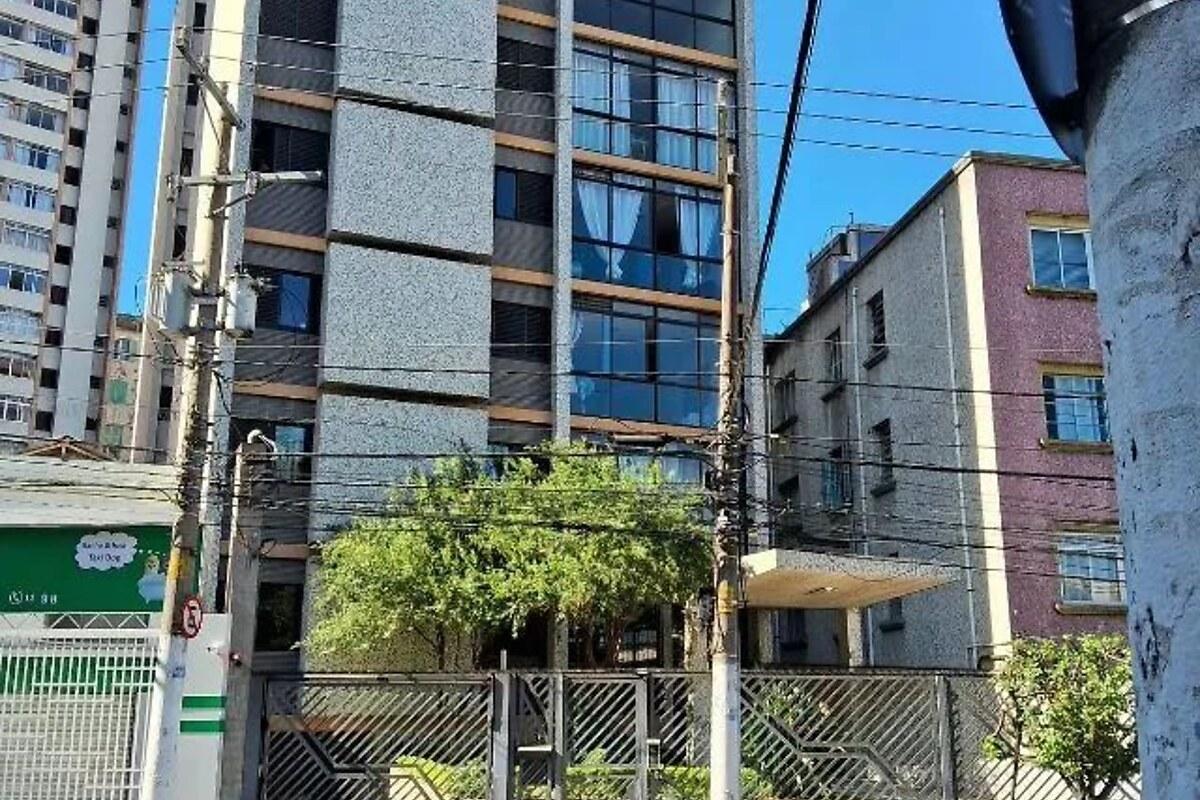 Apartamento com 3 quartos, foto 1