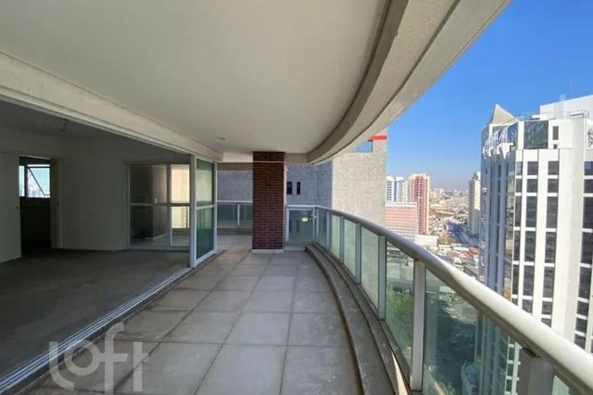 Apartamento com 1 quarto, foto 1