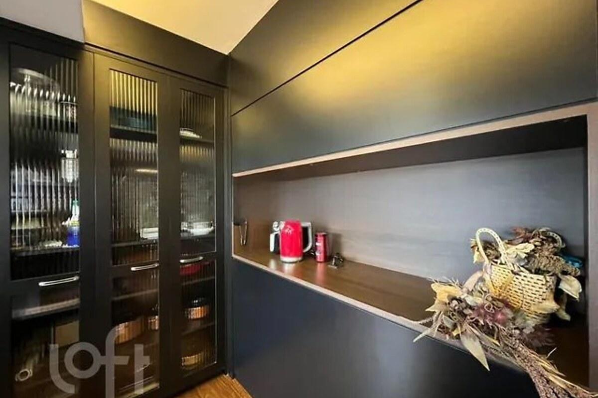 Apartamento com 4 quartos, foto 1